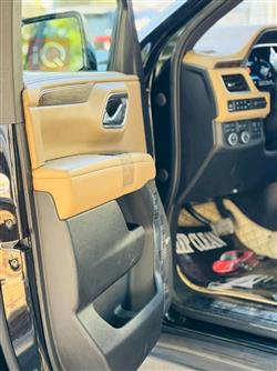 شيفروليه تاهو